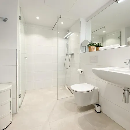 Wohnen Am 8 * Timmendorfer Strand