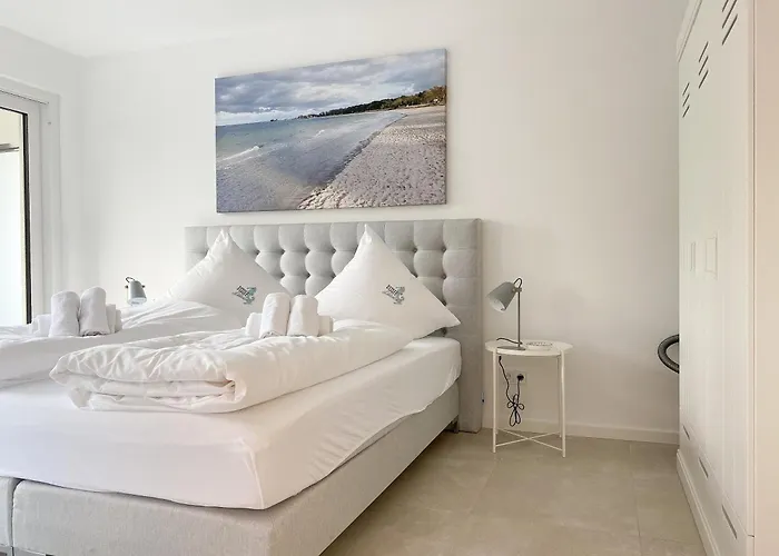 Wohnen Am 8 Appartement